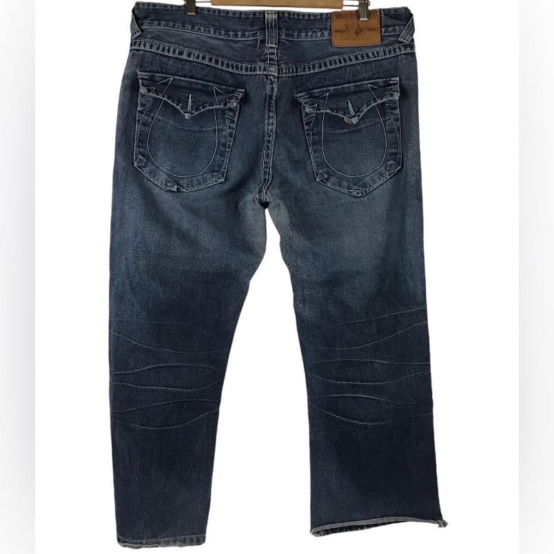 True Religion Jeans Limited Edition 0001-1205